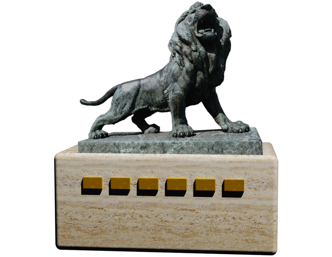 Poseidon Memorial Reef