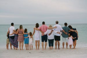 How Do Memorial Reefs Work for Families?