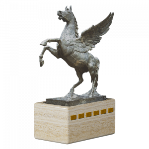 Pegasus, The Winged Horse