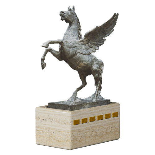 Pegasus, The Winged Horse