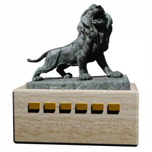 The Roaring Lions